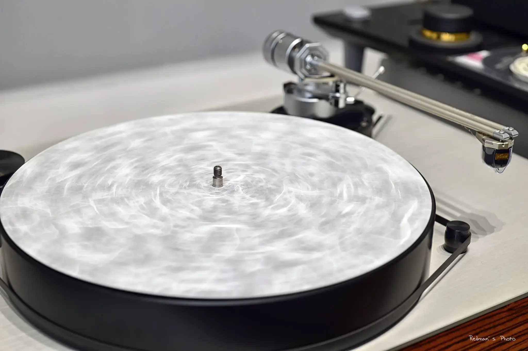 Phụ kiện analog