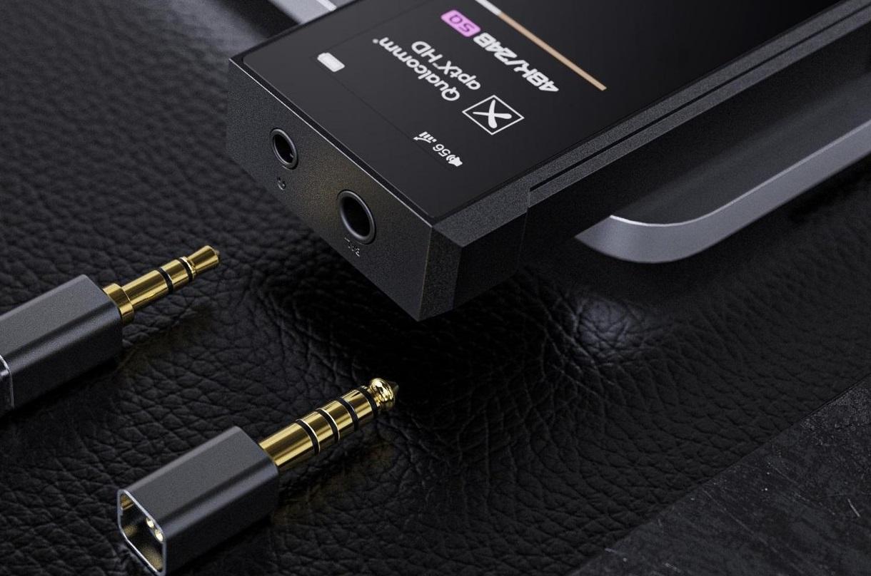 FiiO BTR7 - Ảnh 5