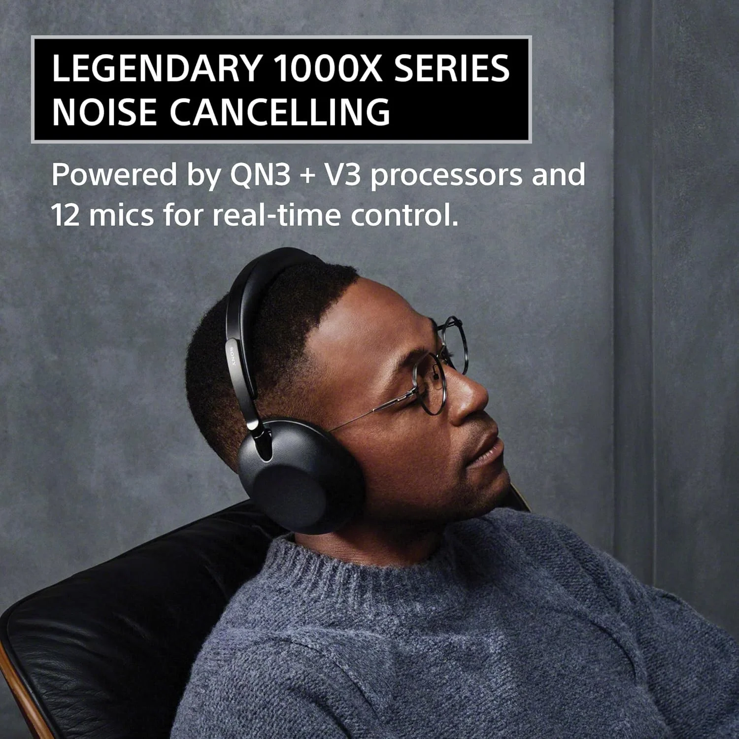 Sony WH-1000XX (The Collexion) - Ảnh 7