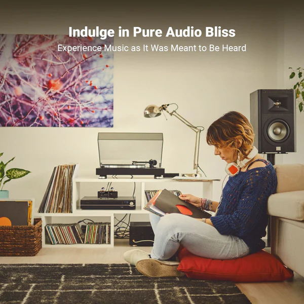 Fosi Audio Box X2 - Ảnh 5