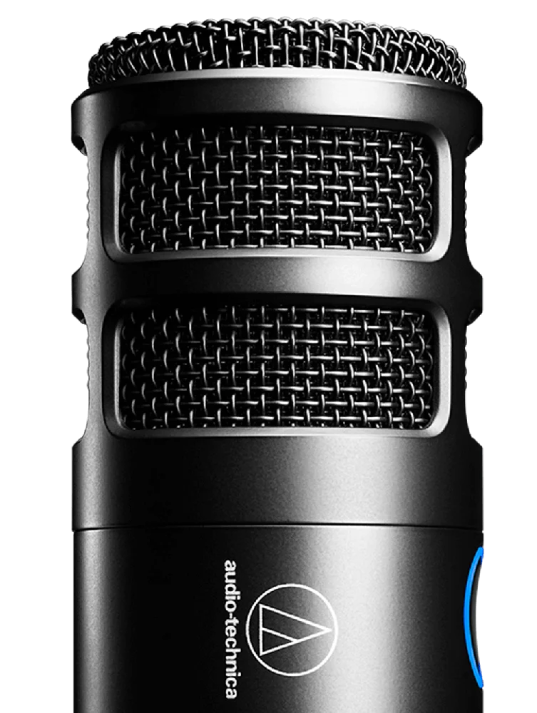 Audio Technica AT2040USB - Ảnh 5