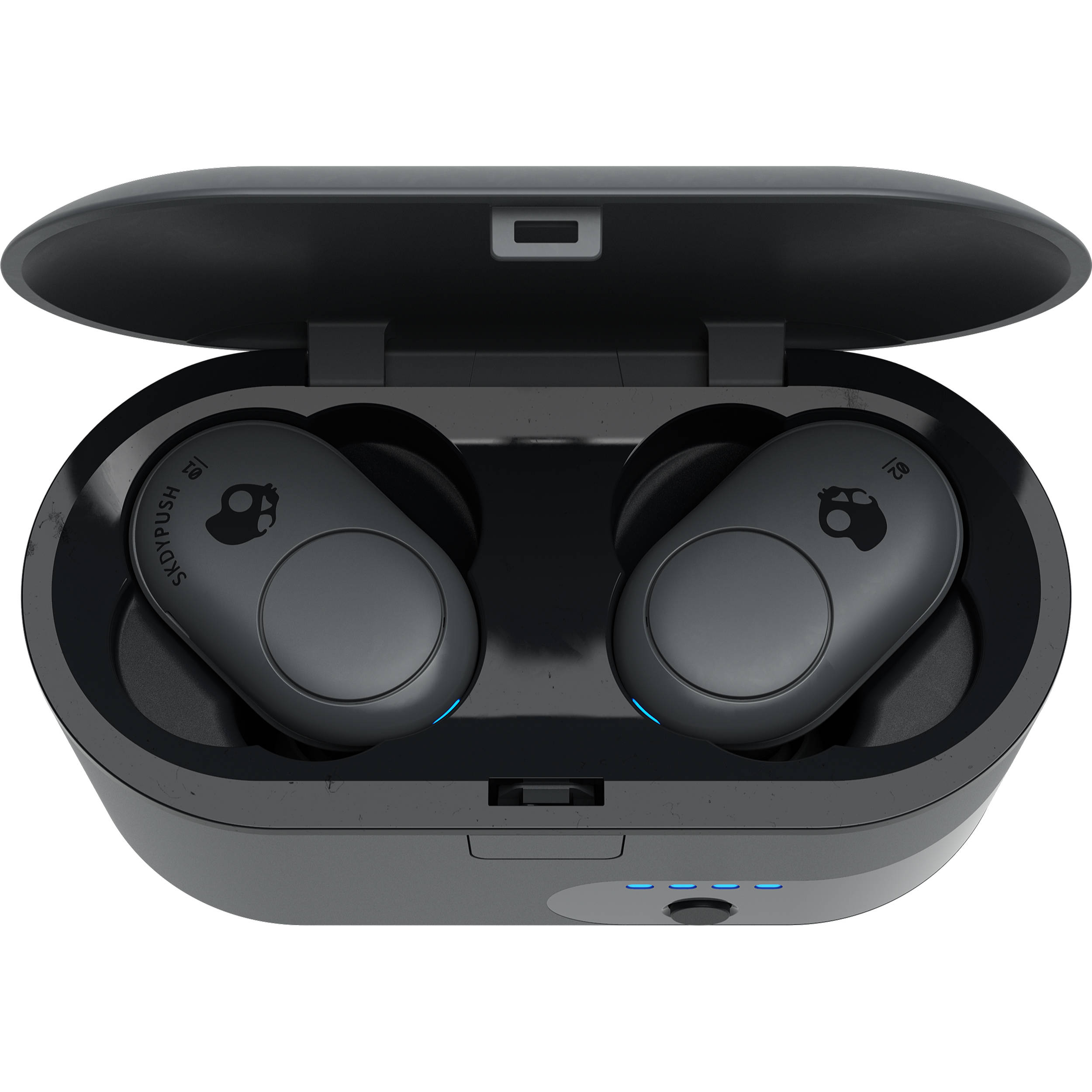 Skullcandy Push - Ảnh 6