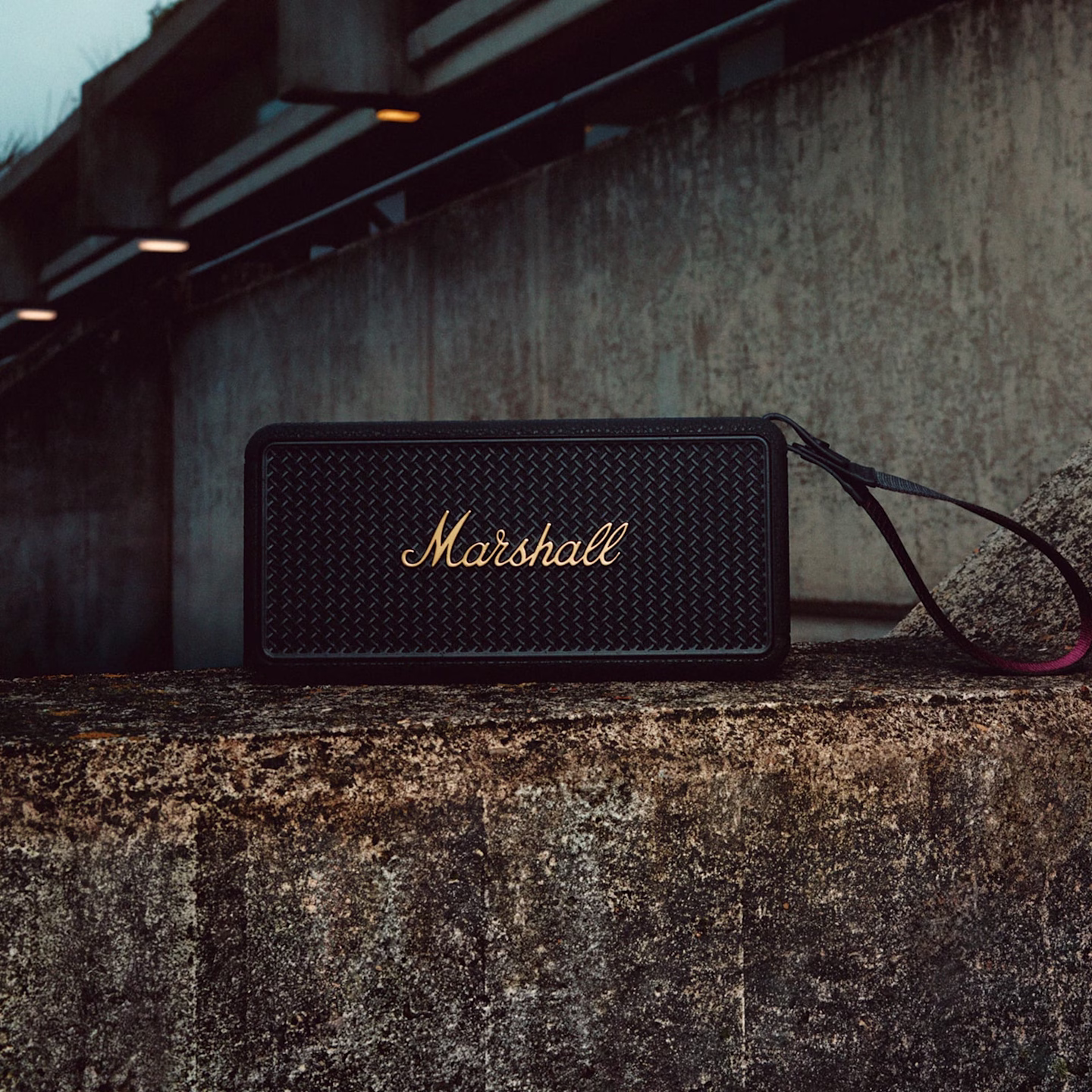 Marshall Middleton II - Ảnh 5