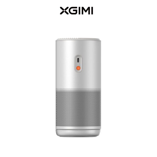 XGIMI MoGo 4 + PowerBase Stand