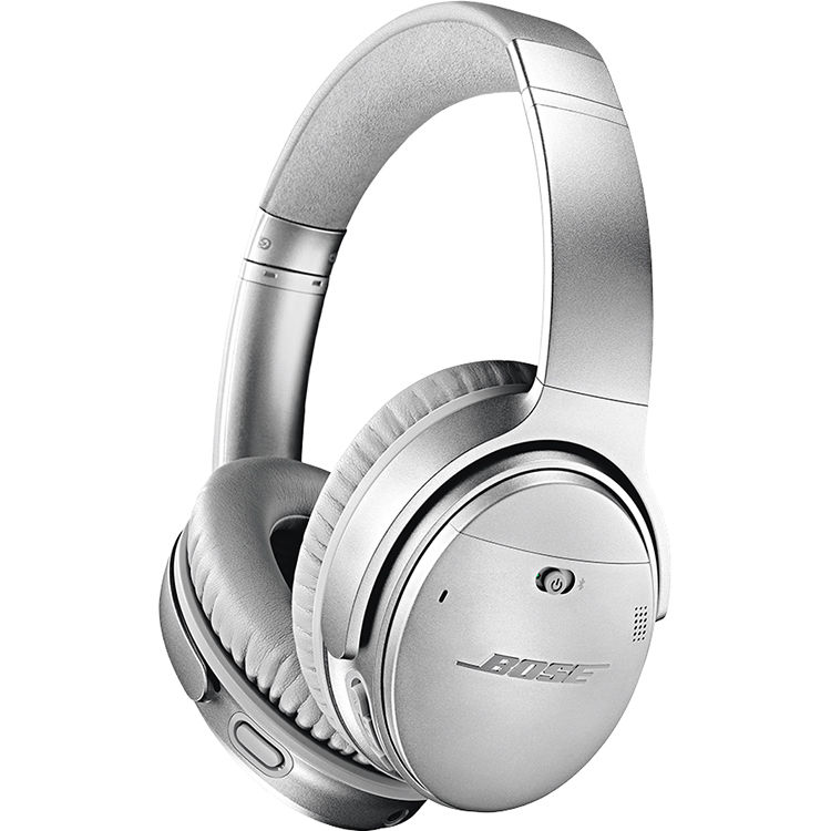 Bose QuietComfort 35 II - Ảnh 5