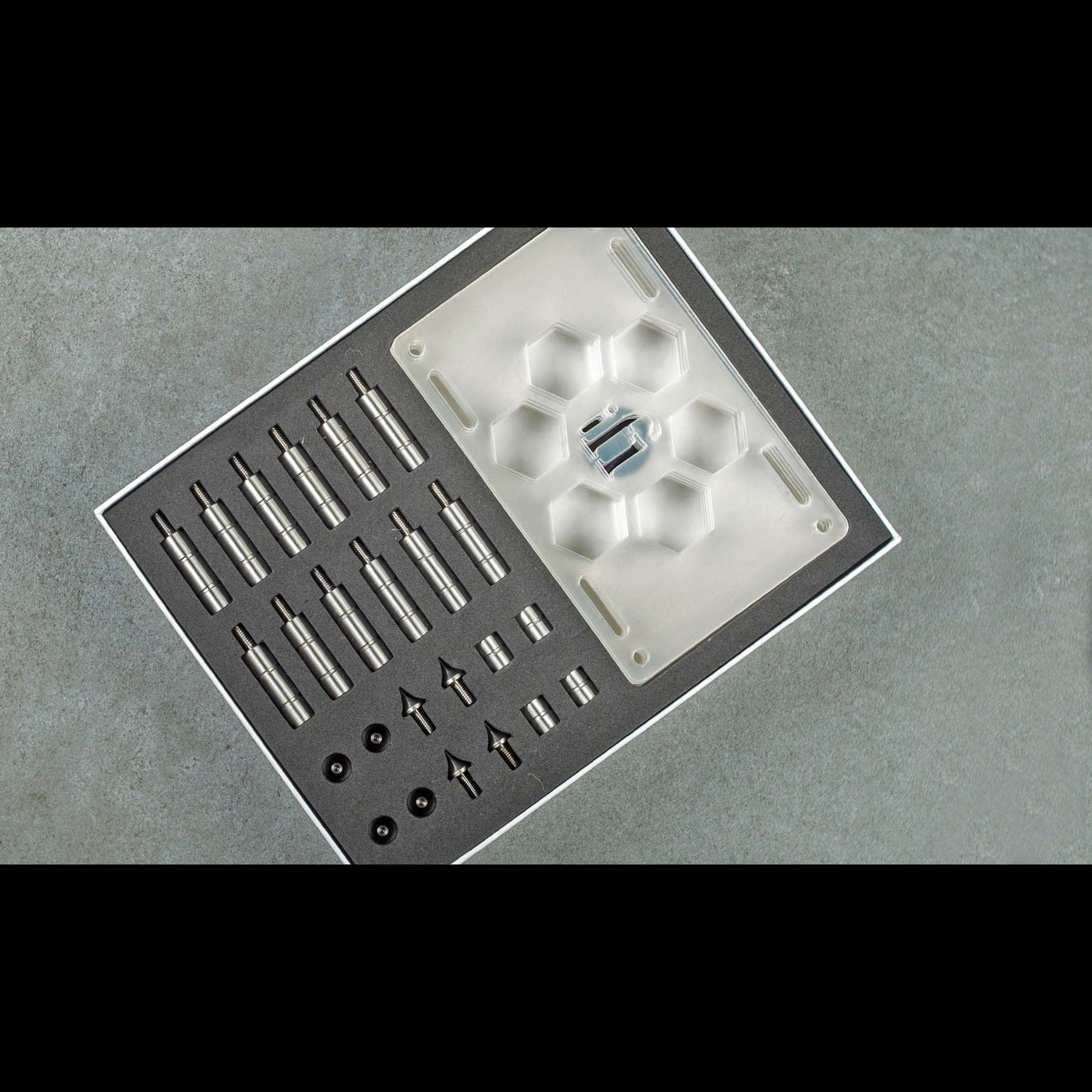 iFi iRack - Ảnh 11