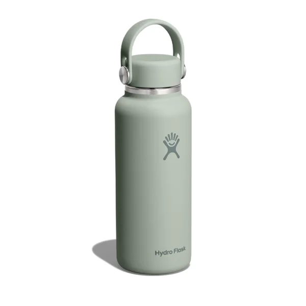 Hydro Flask Micro 13.5 Oz Wide Flex Cap – TNY400INT
