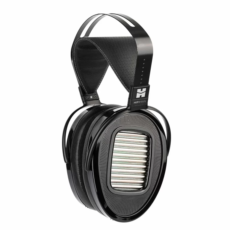 HIFIMAN Arya Unveiled - Ảnh 6