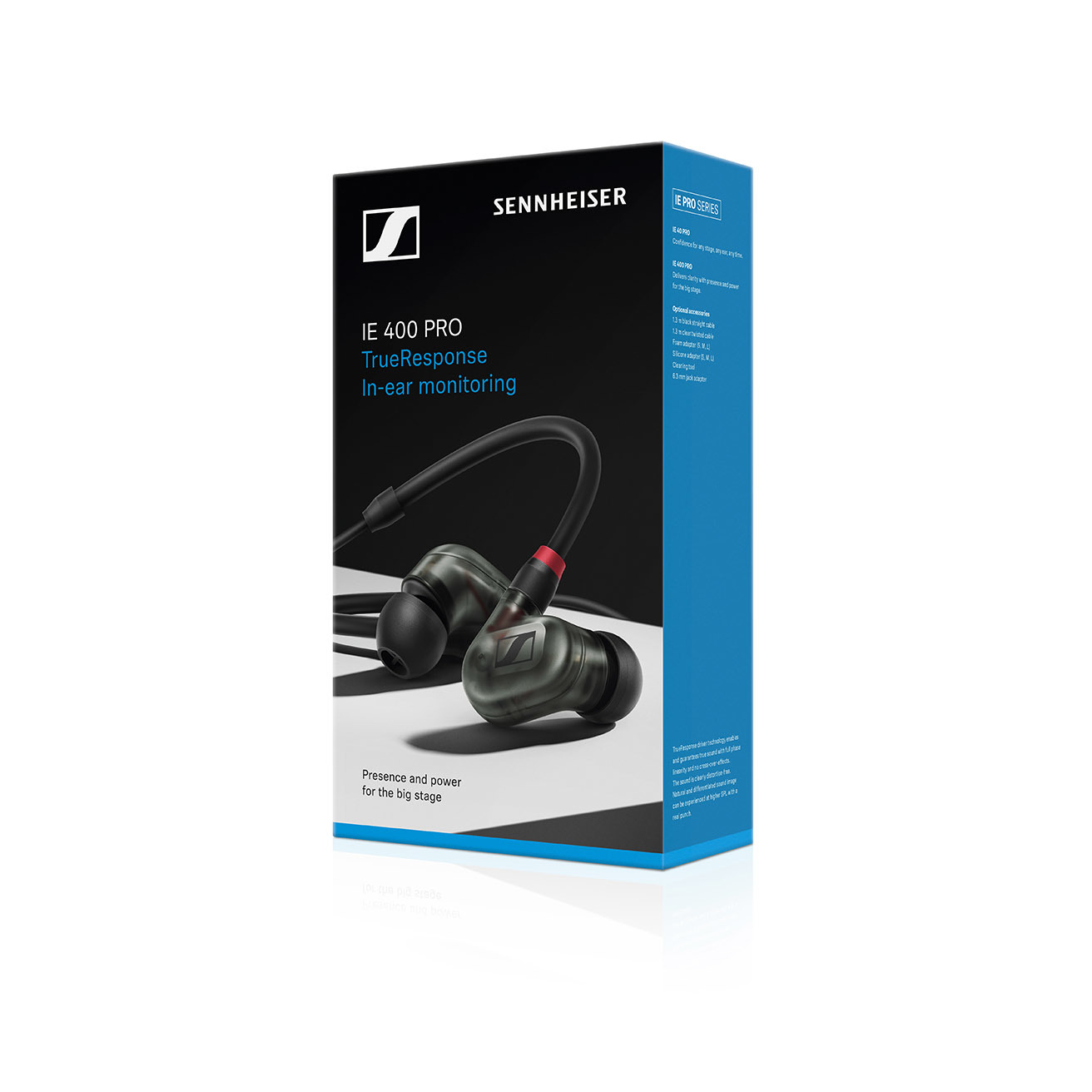 Sennheiser IE 400 Pro - Ảnh 9