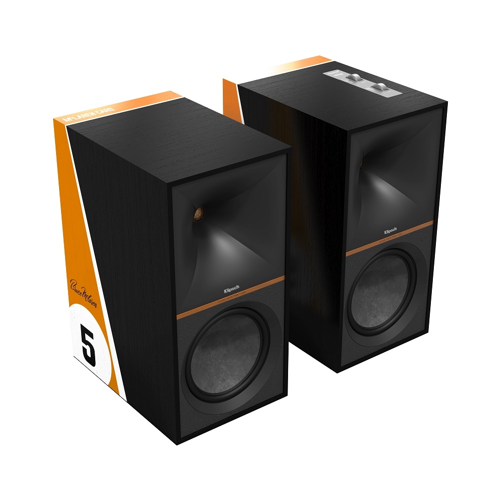Klipsch The Nines - Ảnh 6