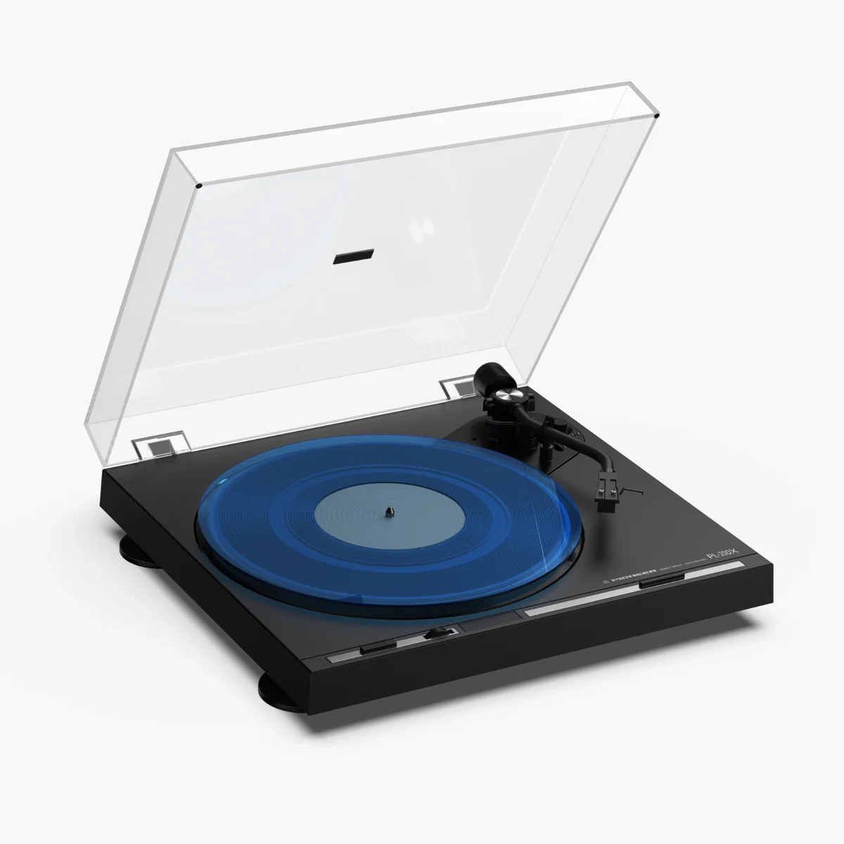 TAKMORK Vinyl Slipmat