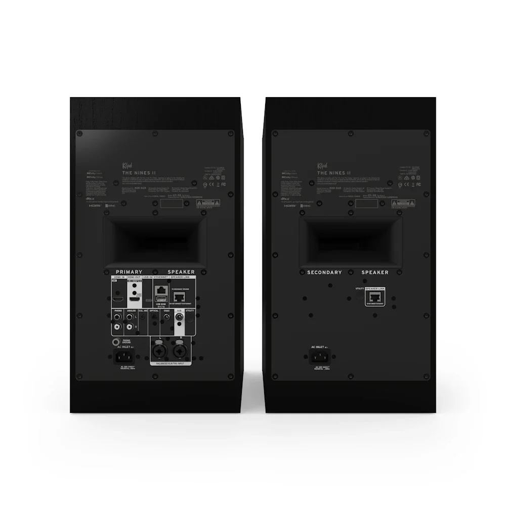 Klipsch The Nines II