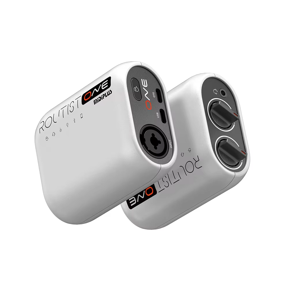 MIDIPLUS Routist R1