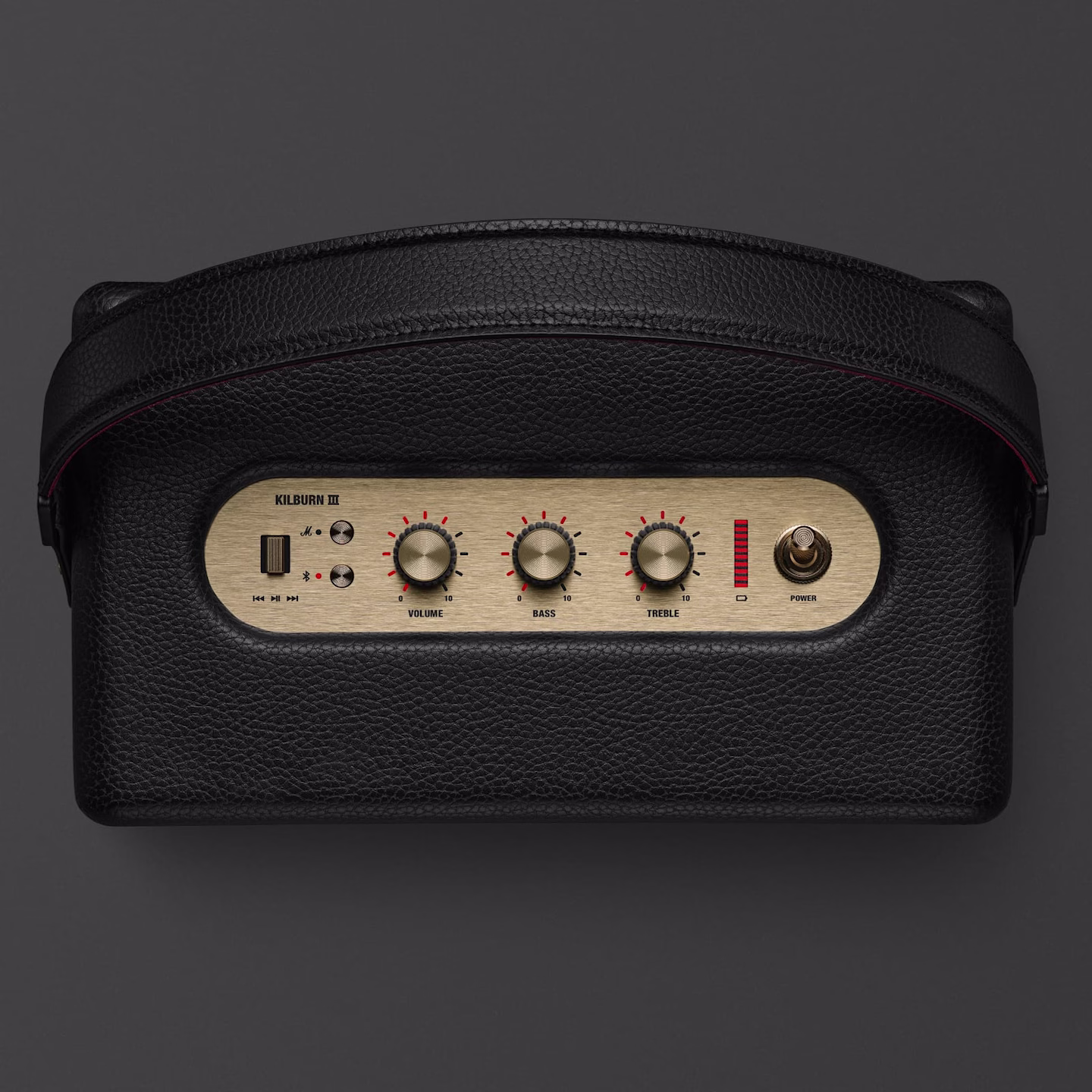 Marshall Kilburn III - Ảnh 6