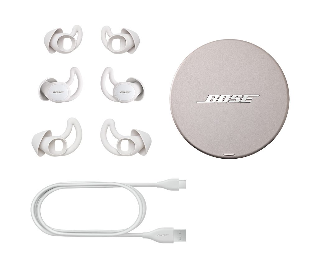 Bose Sleepbuds II - Ảnh 5