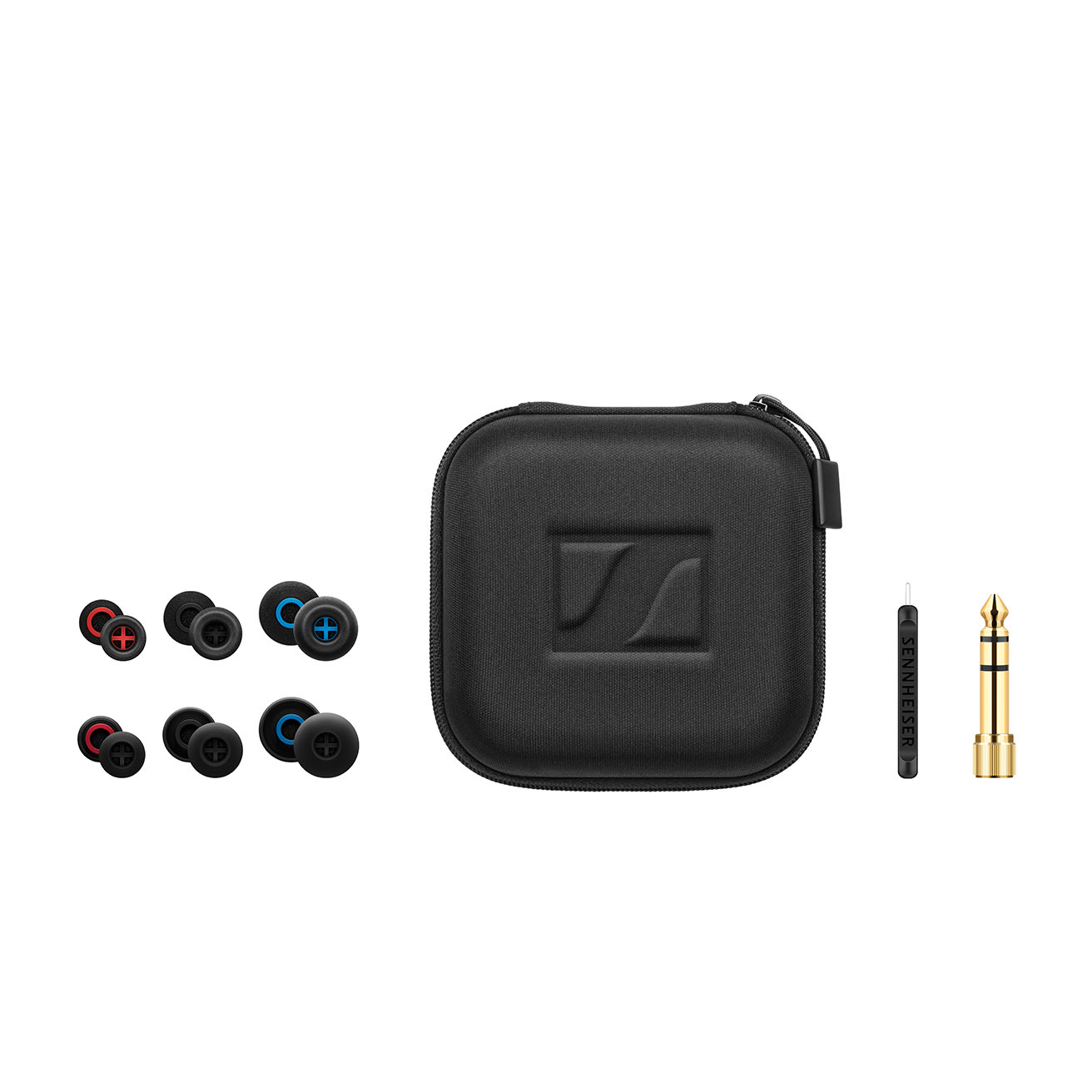 Sennheiser IE 500 Pro - Ảnh 9
