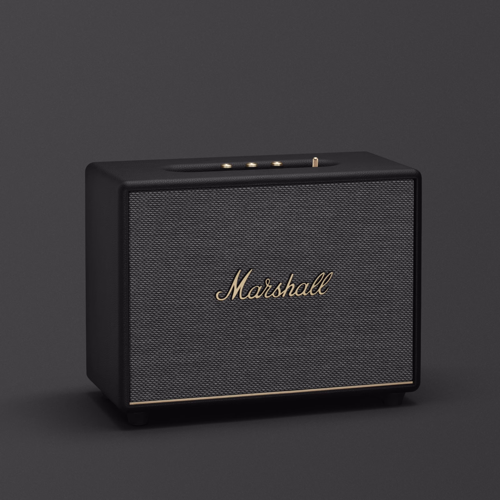 Marshall Woburn III