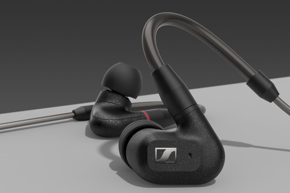 Sennheiser IE 300 - Ảnh 6