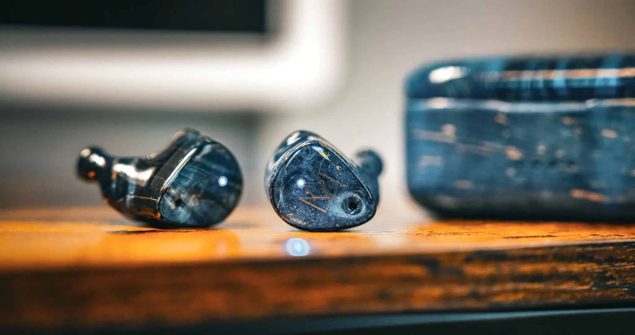 Noble Audio FoKus Prestige TWS True Wireless Hi-Fi Earphones | Bloom Audio