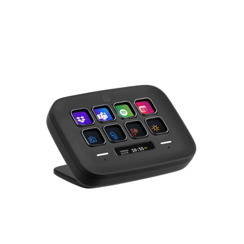 Elgato Stream Deck NEO
