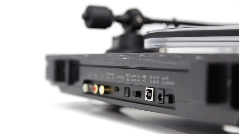TEAC TN-570-B - Ảnh 5