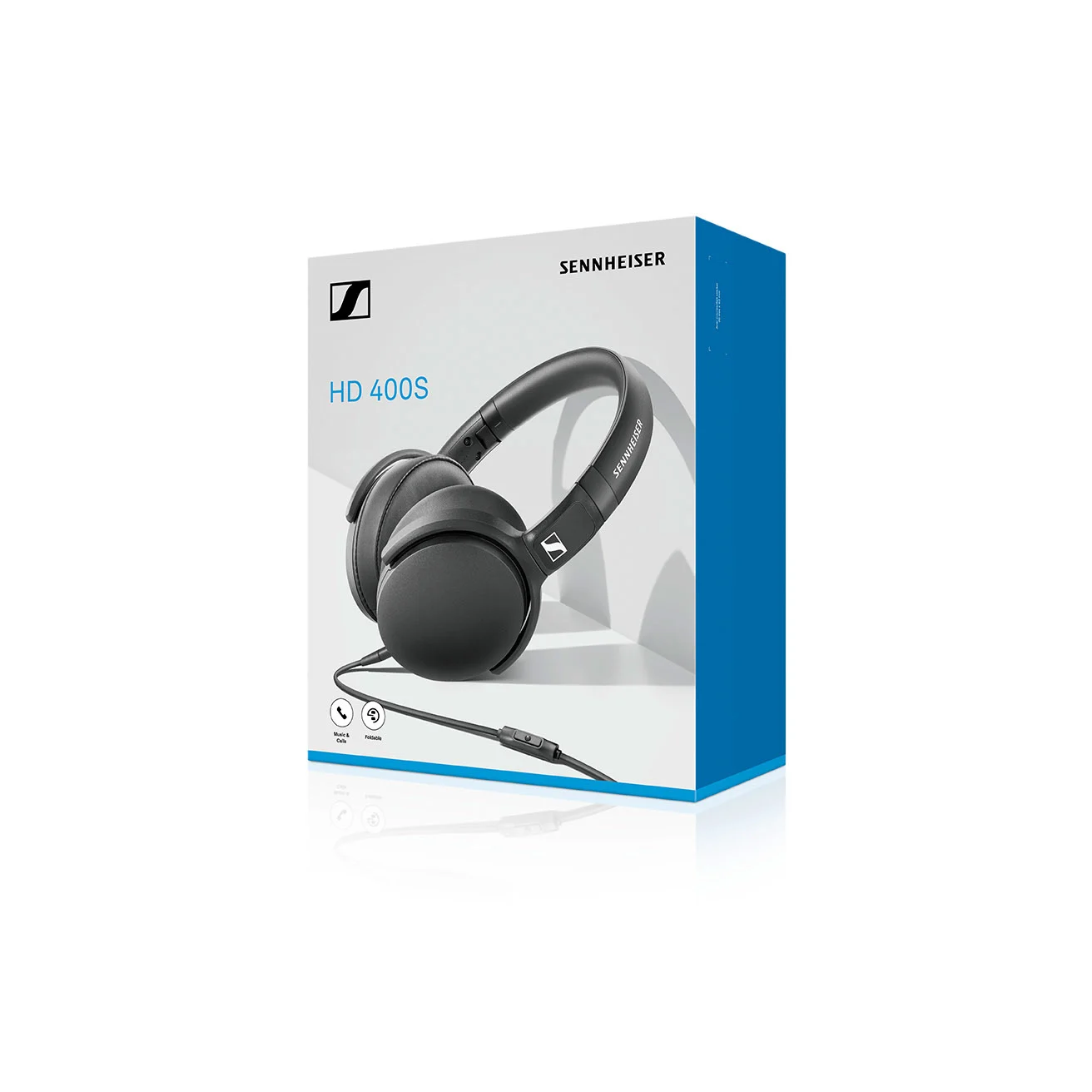 Sennheiser HD 400S - Ảnh 5
