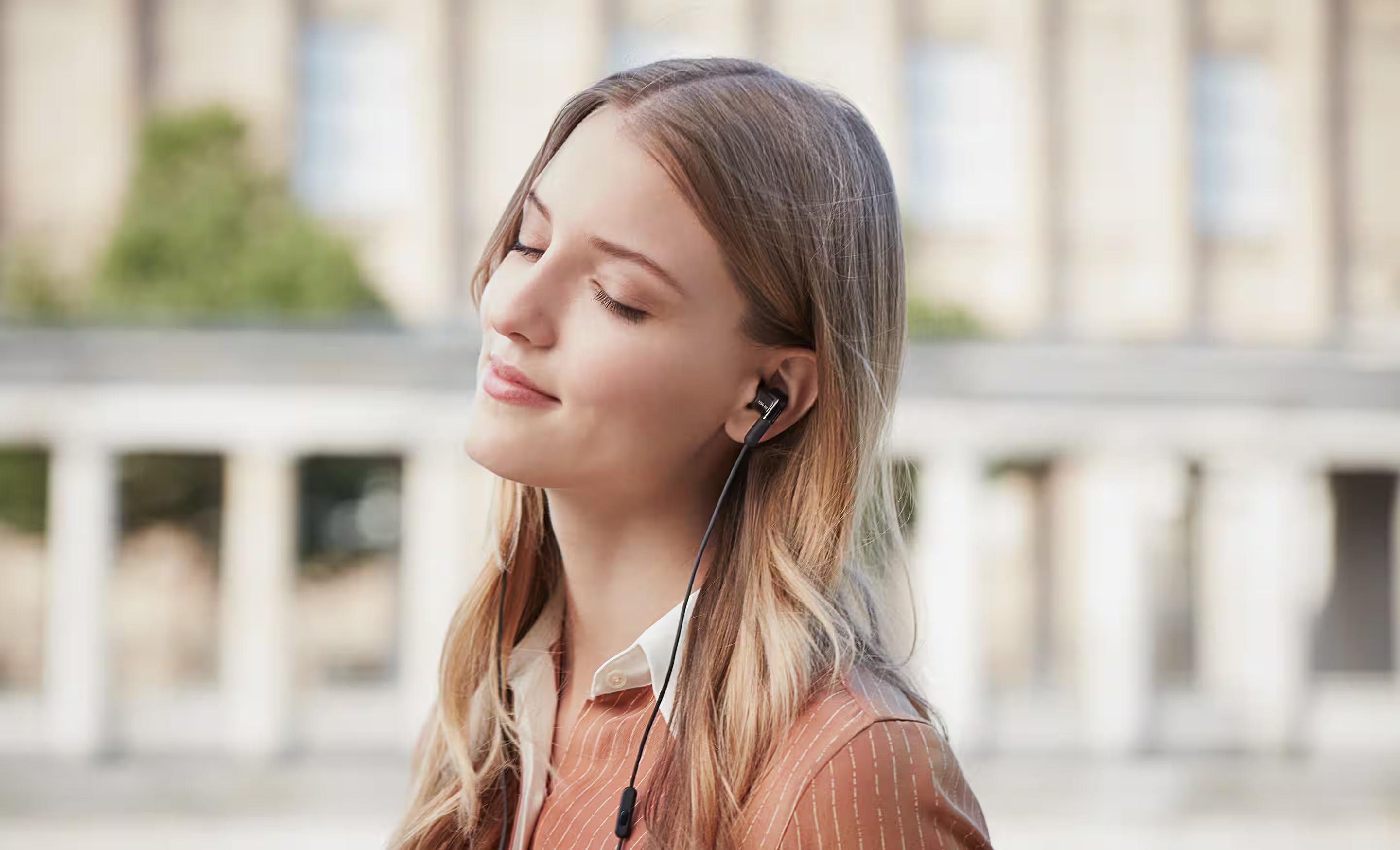 Sony XBA-N1AP
