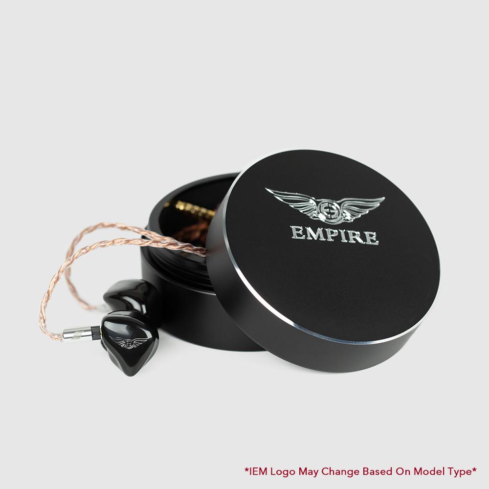 EMPIRE BRAVADO - Ảnh 12