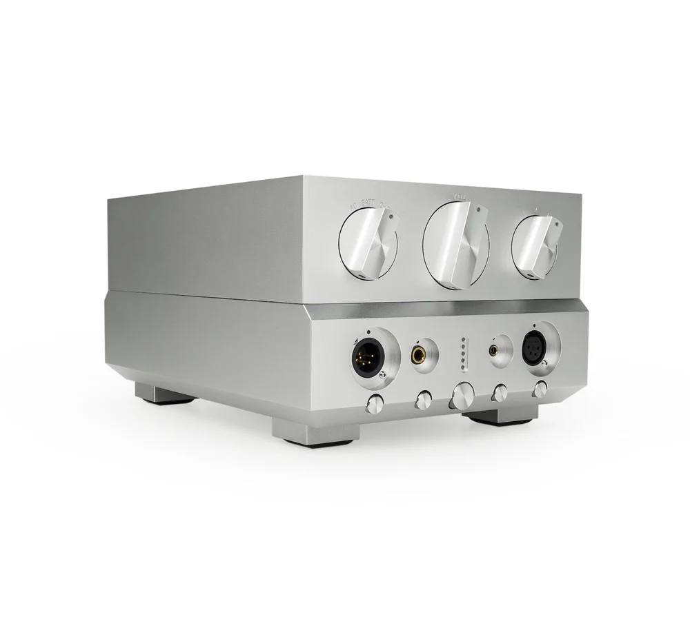 Woo Audio WA12 Zircon