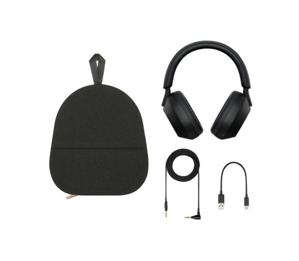 Sony WH-1000XM5 - Ảnh 8