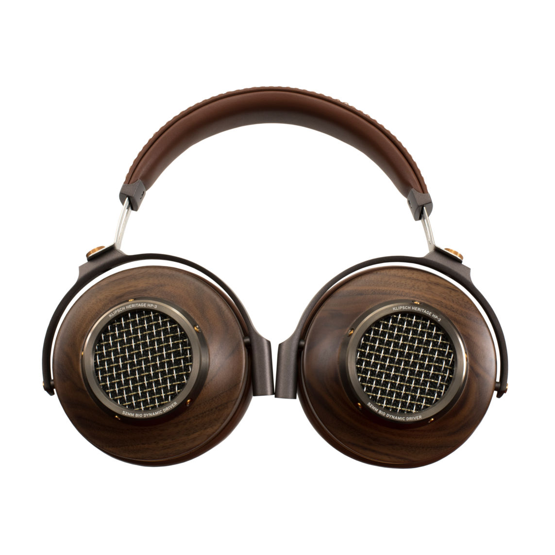 Klipsch Heritage HP-3 - Ảnh 8