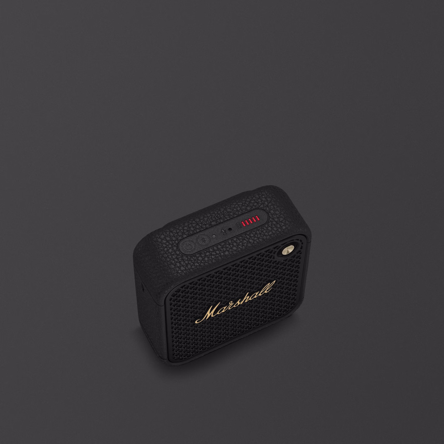 Marshall Willen II - Ảnh 5
