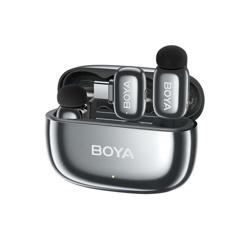 BOYA Mini 2