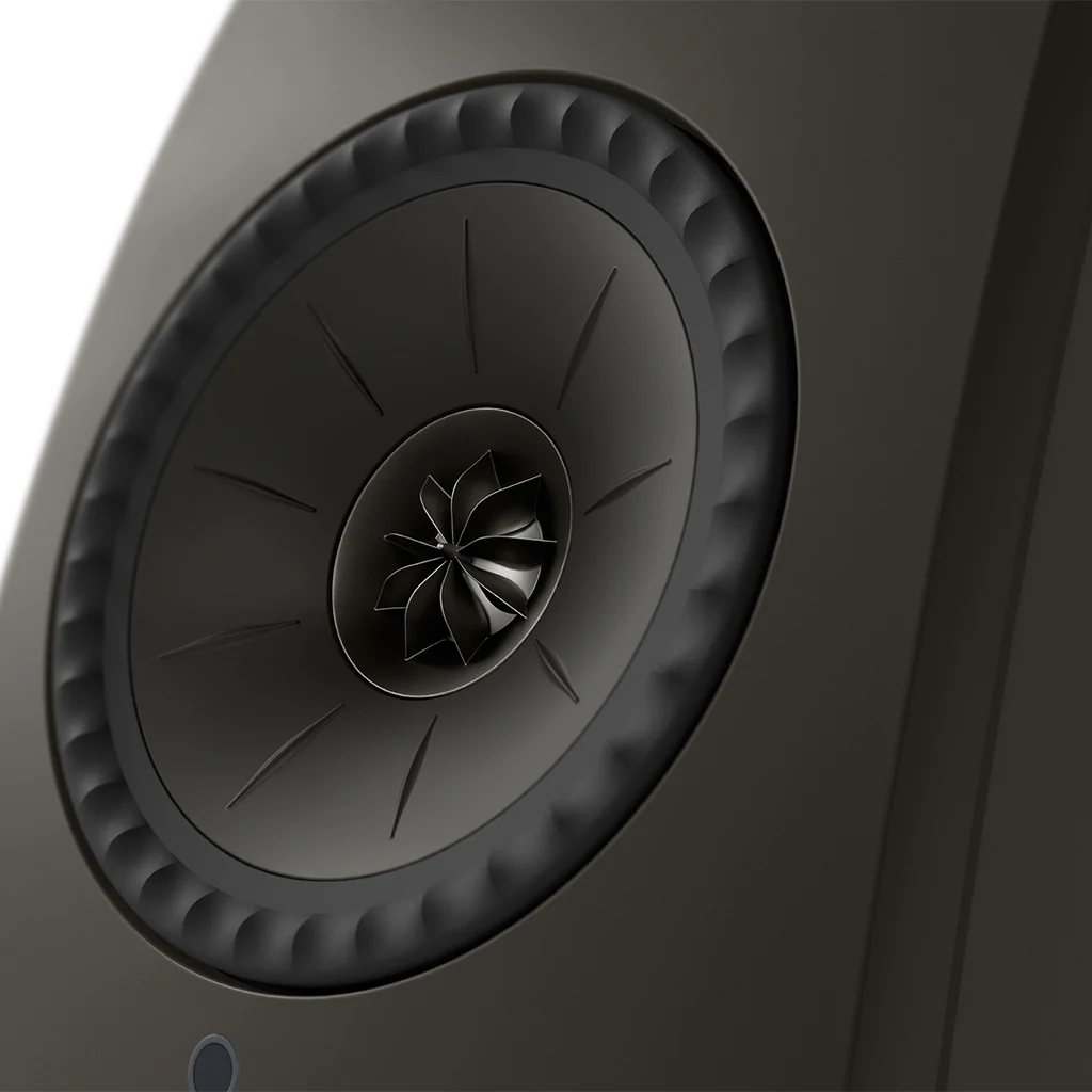KEF LSX II LT - Ảnh 5