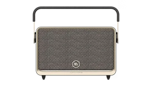 Alpha Works W90