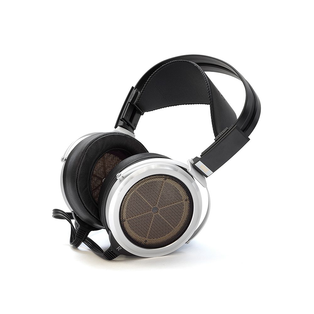 STAX SR-009S - Ảnh 5
