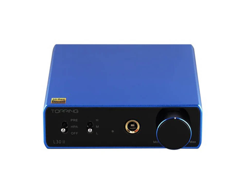 Topping L30 II - Ảnh 5