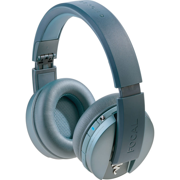 Focal Listen Wireless - CHIC Collection - Ảnh 7