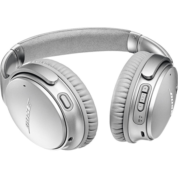 Bose QuietComfort 35 II - Ảnh 6
