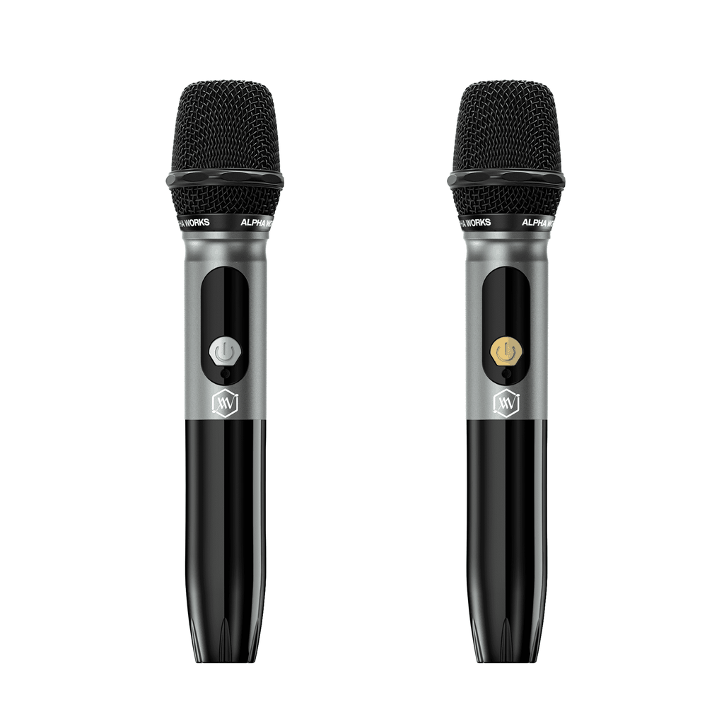 Alpha Works SONIK 120