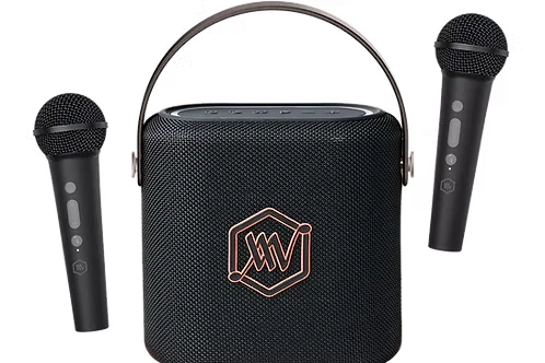 Alpha Works SONIK 60