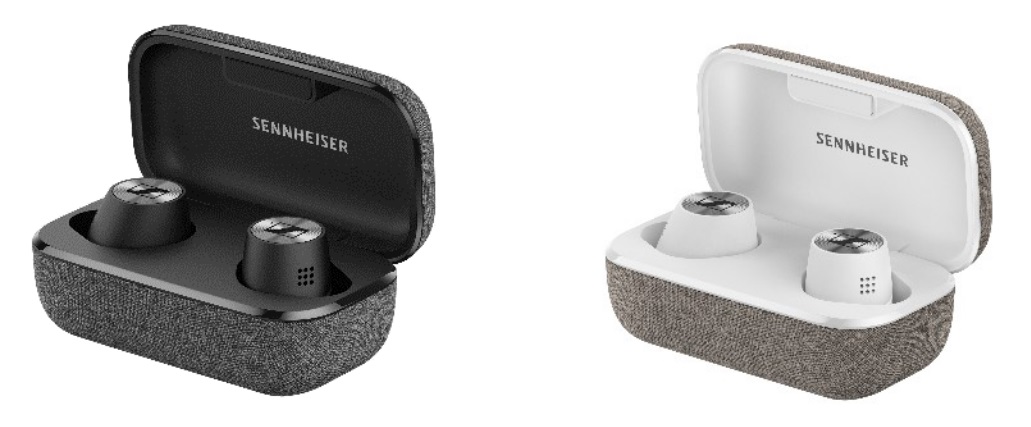 Sennheiser Momentum True Wireless 2 - Ảnh 7