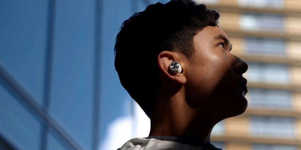 Sennheiser Momentum True Wireless 2