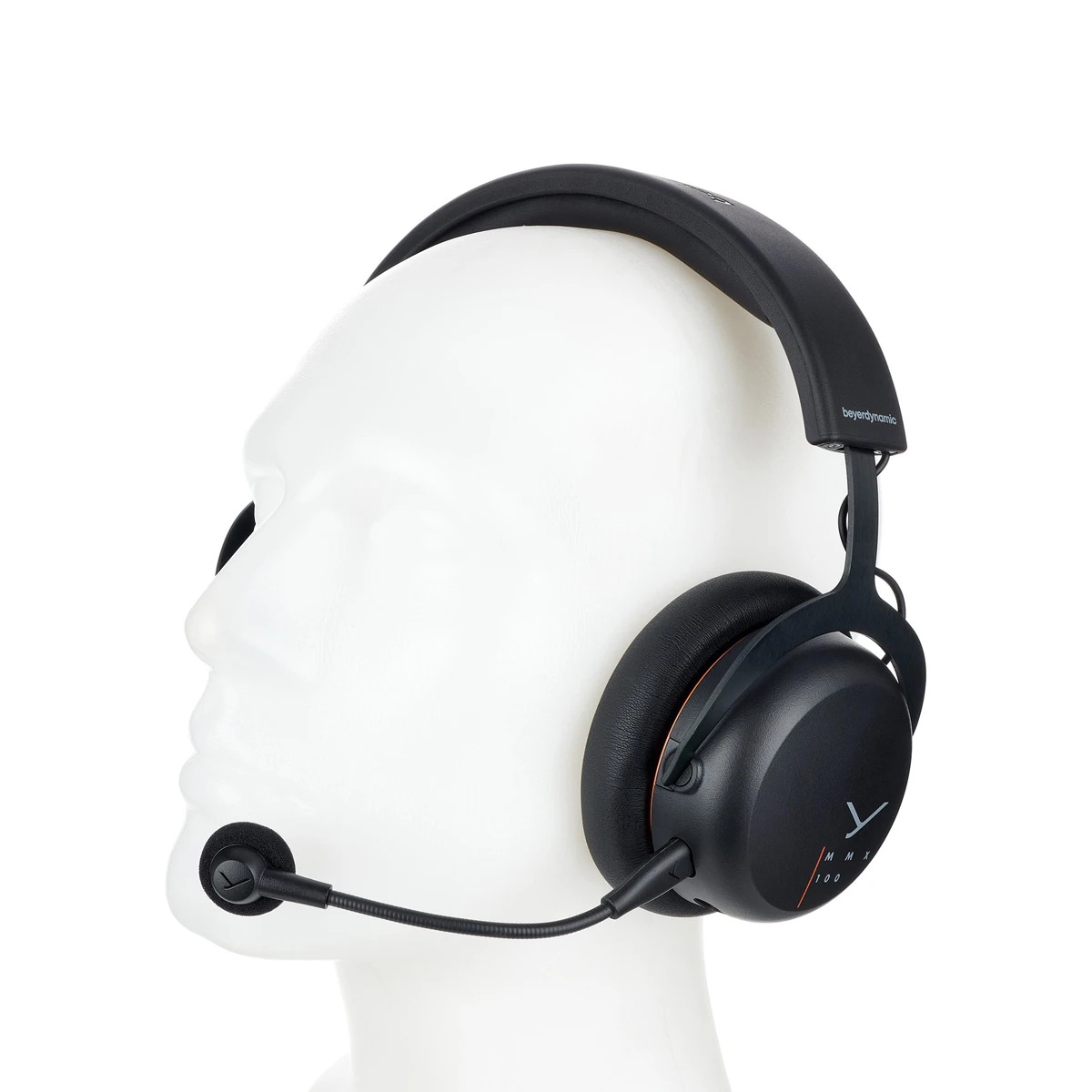 Beyerdynamic MMX 100 - Ảnh 5