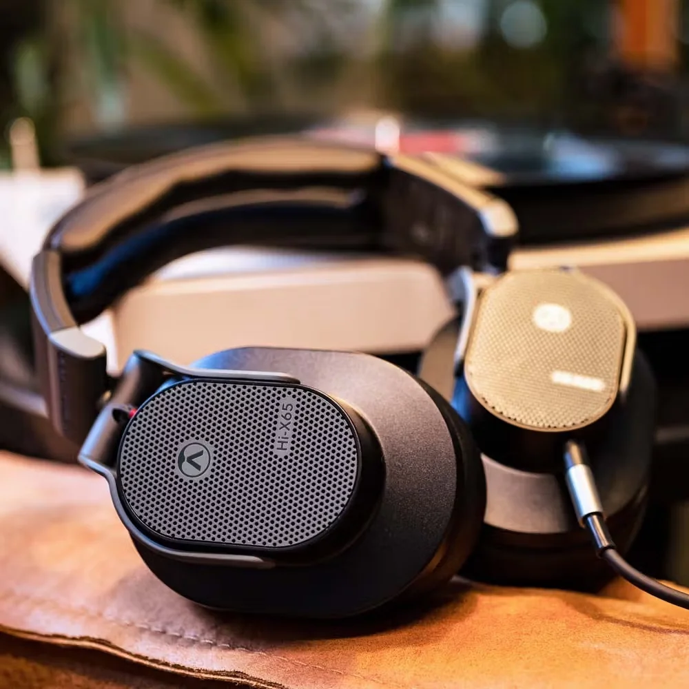 Monitor Headphone
