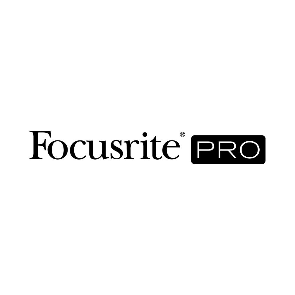 Focusrite