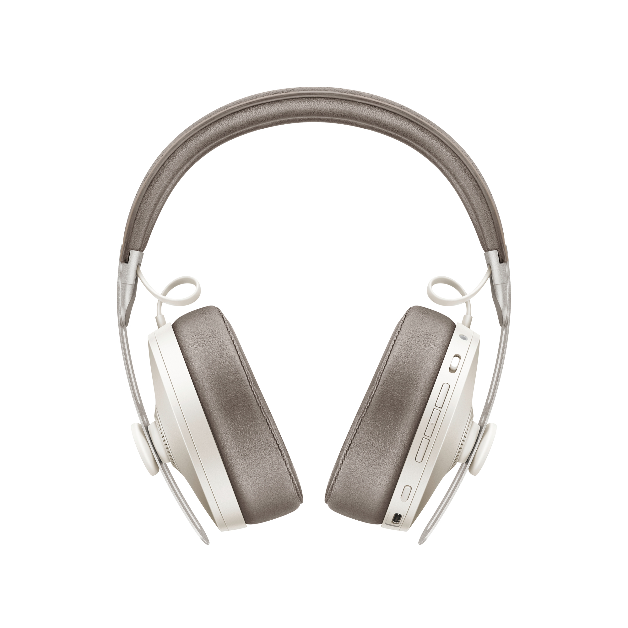 Sennheiser Momentum Wireless - Ảnh 10