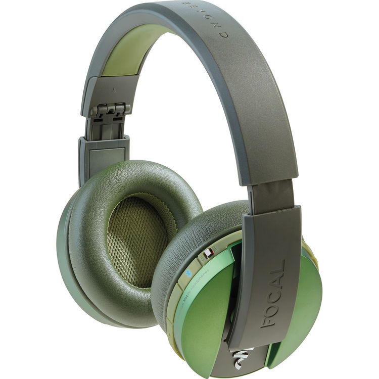Focal Listen Wireless - CHIC Collection - Ảnh 6