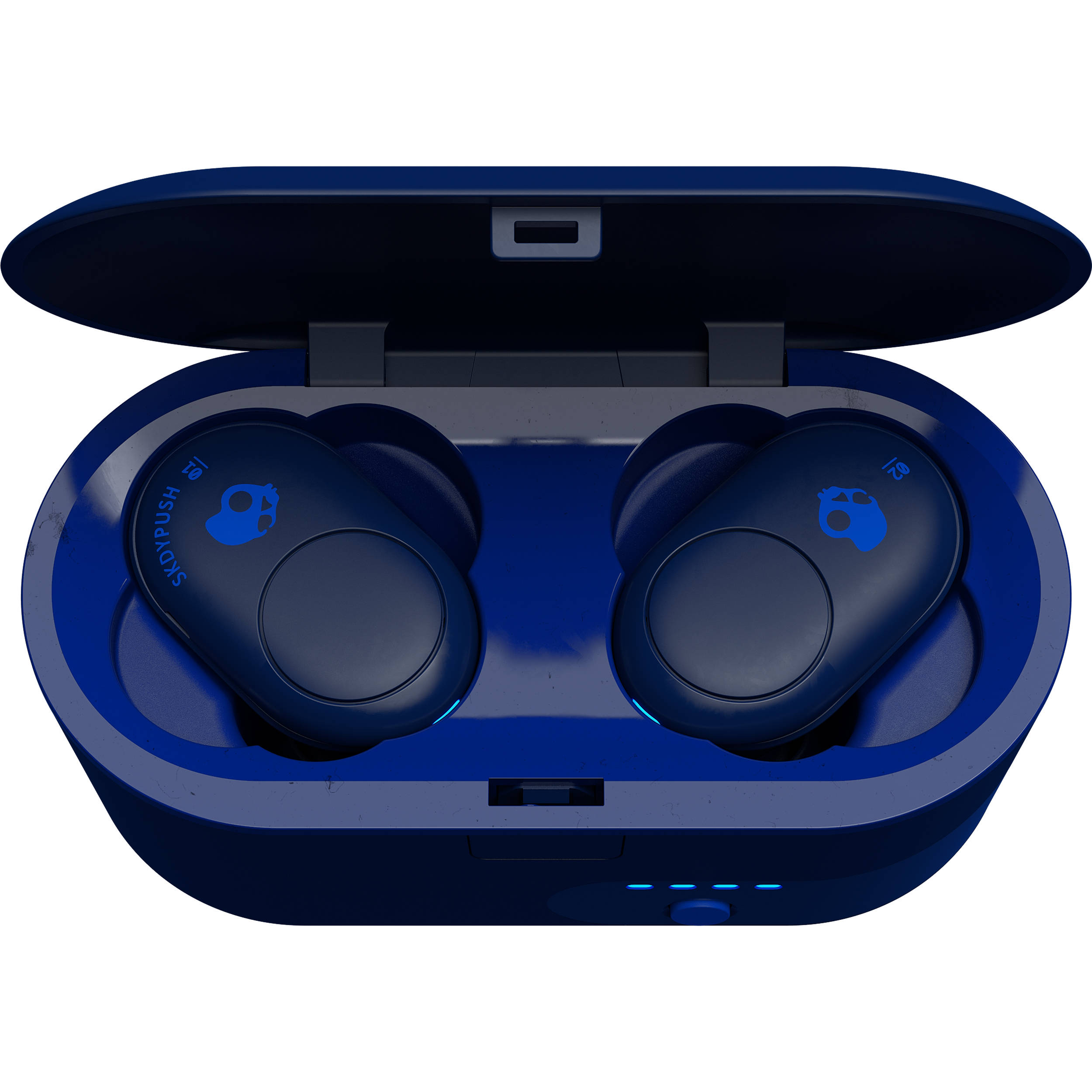 Skullcandy Push - Ảnh 5