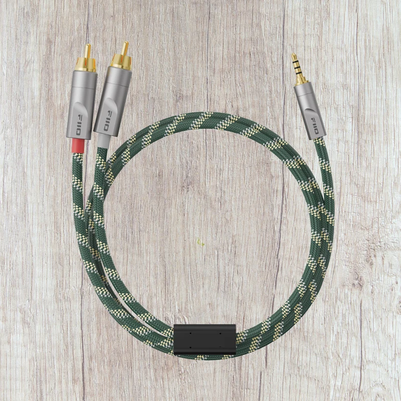 FiiO LINK-RCA3